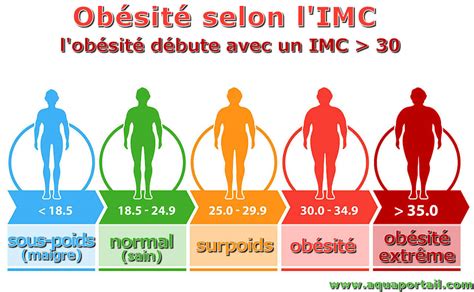 Surpoids et obésité : calcul d’IMC et bilan médical